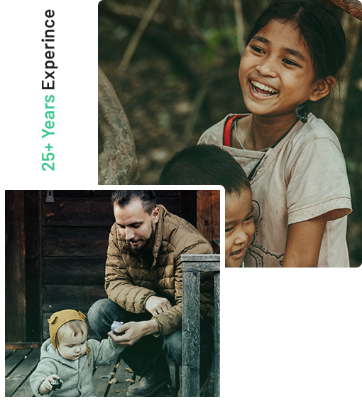 Leeds Food Aid Network